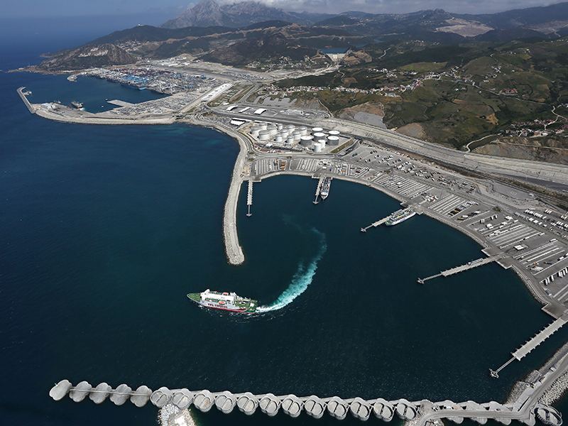 Infrastructures
