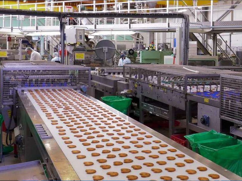 Industrie